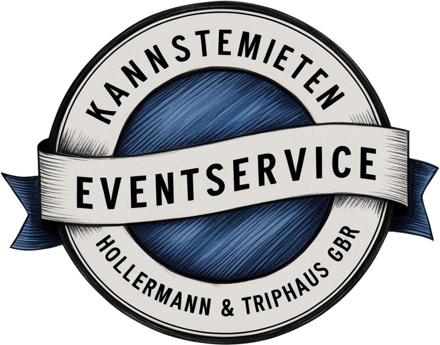 kannstemieten Eventservice